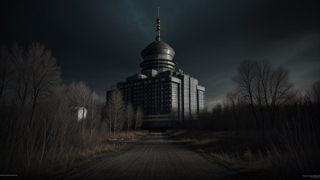 Tschernobyl Radioaktivität nimmt zu